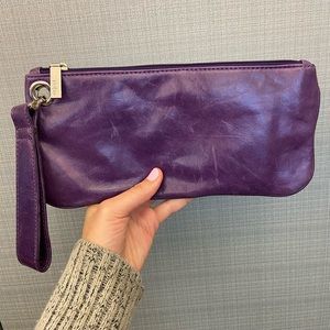 Hobo International Zoe Wristlet - PRICE IS FIRM!